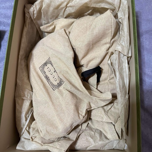 gucci slipper - Picture 4 of 4